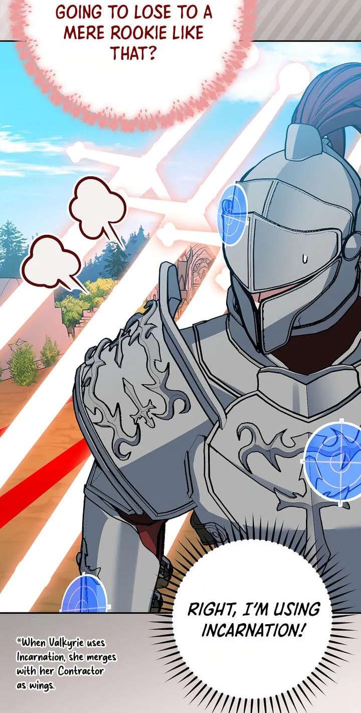Genius Archer's Livestreaming Chapter 110 - page 48