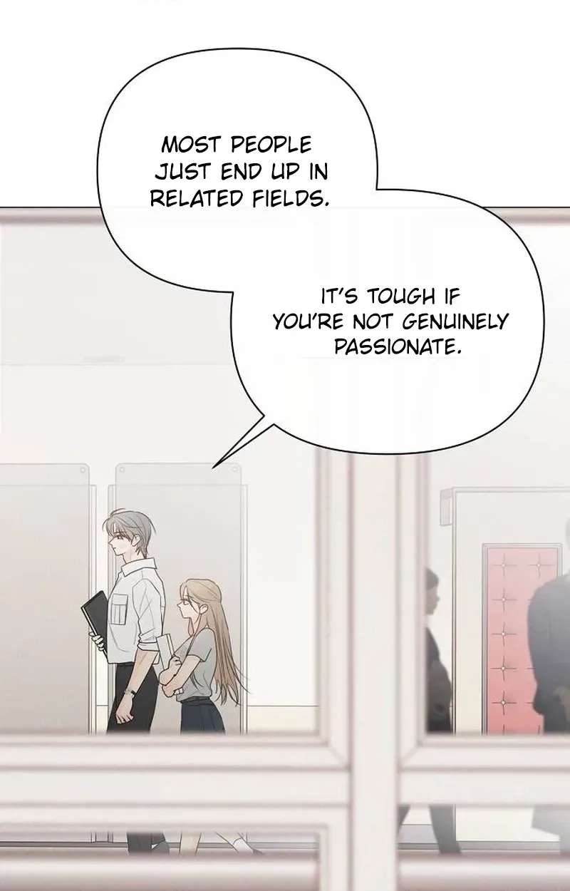 The Perfect Male Lead Chapter 61 - page 52