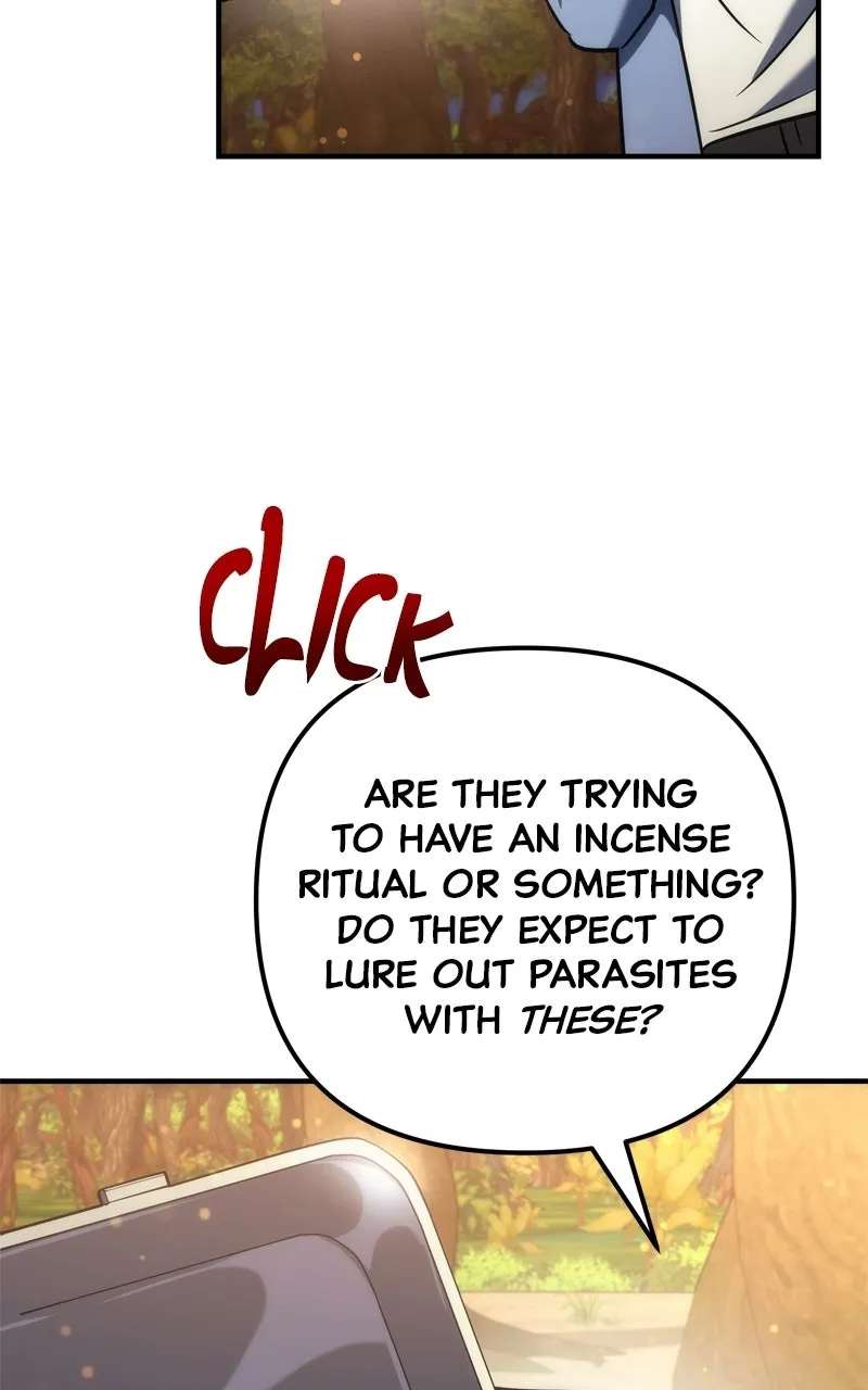 The Goddess of Abundanceand Her Troublemaker Apostle Chapter 30 - page 65