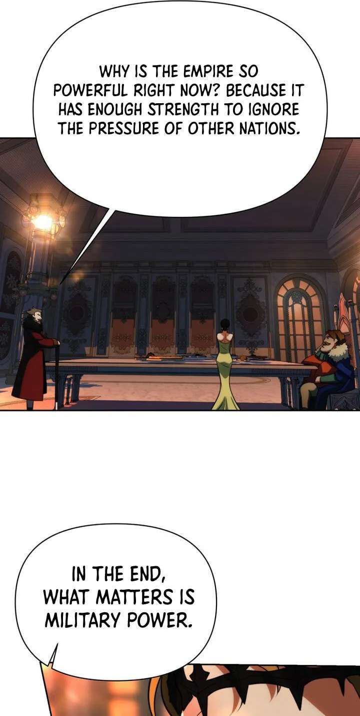 The Great Wizard Transcendent Chapter 216 - page 105