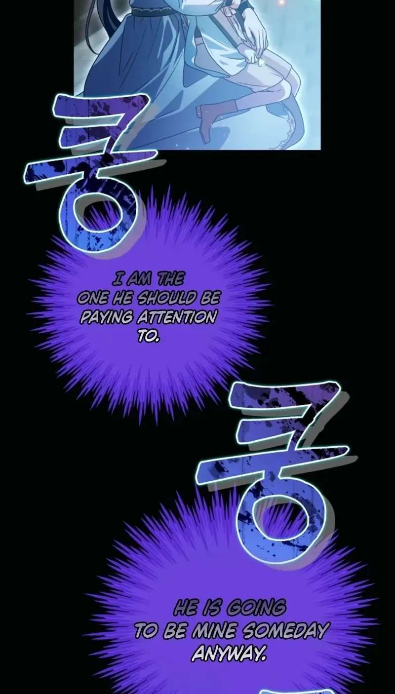 En Travesti: I Became a Fake Prince Chapter 33 - page 50