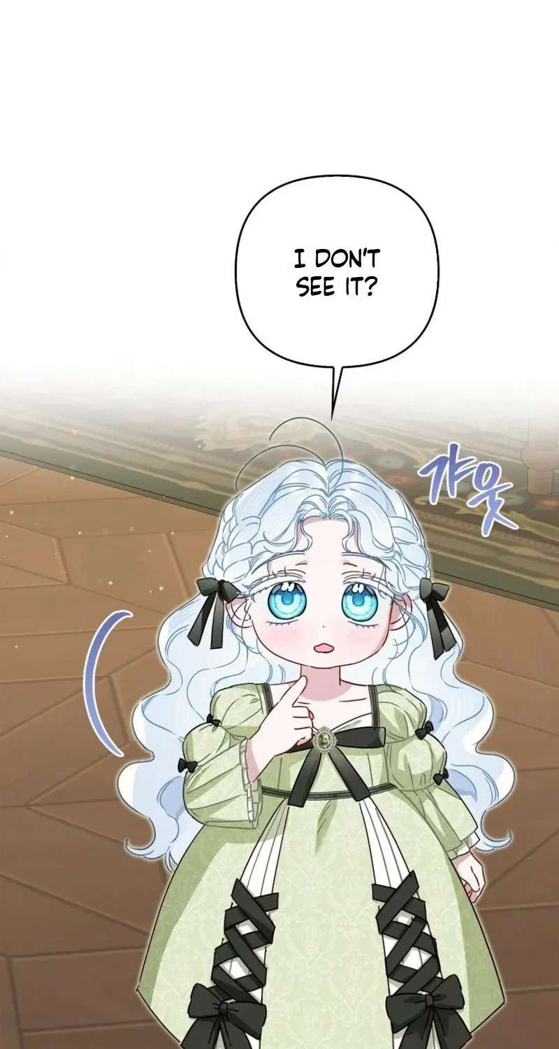 The Female Lead Takes Care of Everything Chapter 22 - page 49