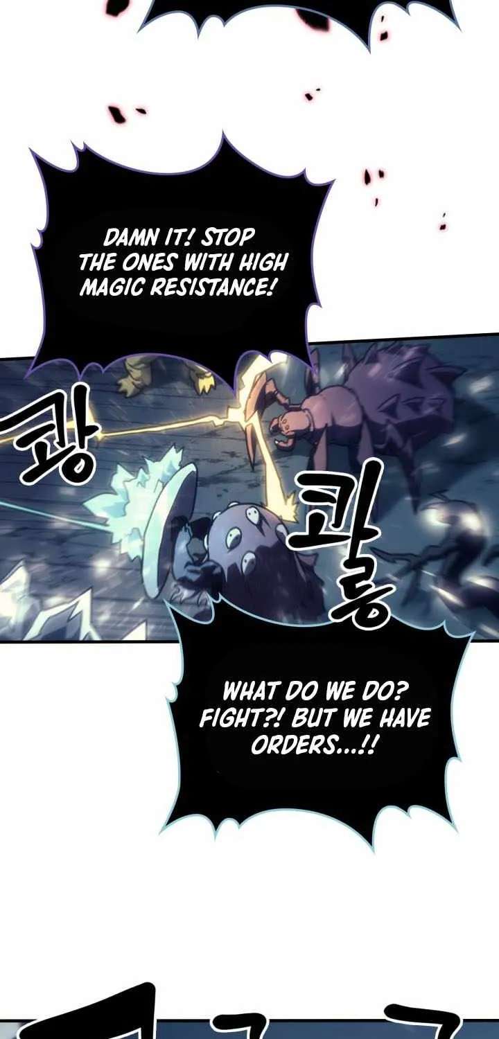 Mr Devourer, Please Act Like A Final Boss Chapter 147 - page 41