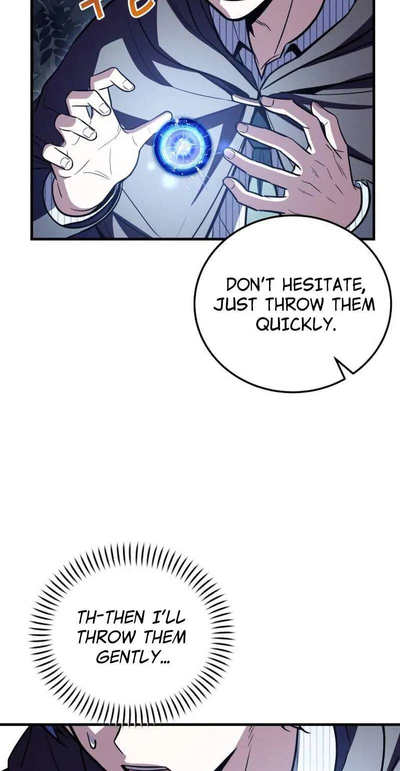 I Married the Dragon I Killed Chapter 14 - page 44