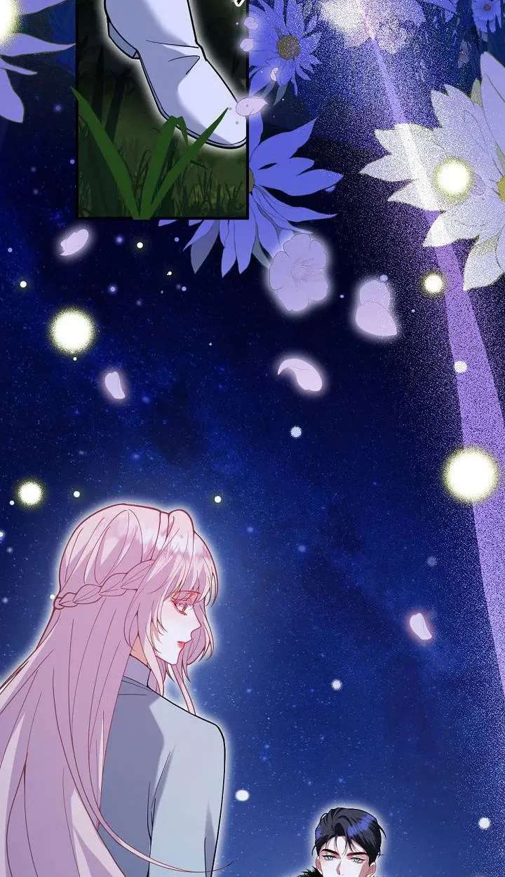 I’m an Exiled Single Mother, but the Crown Prince Became Obsessed With Me Chapter 60 - page 24