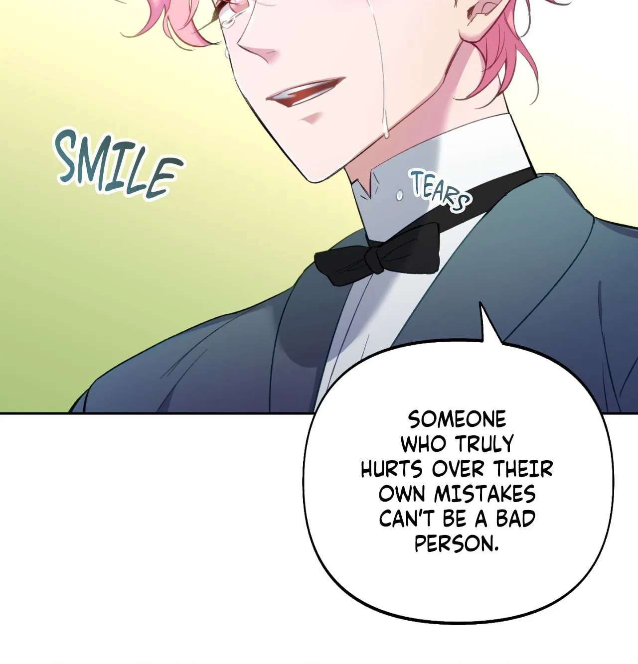 May as Well Get the Best Ending Chapter 57 - page 17