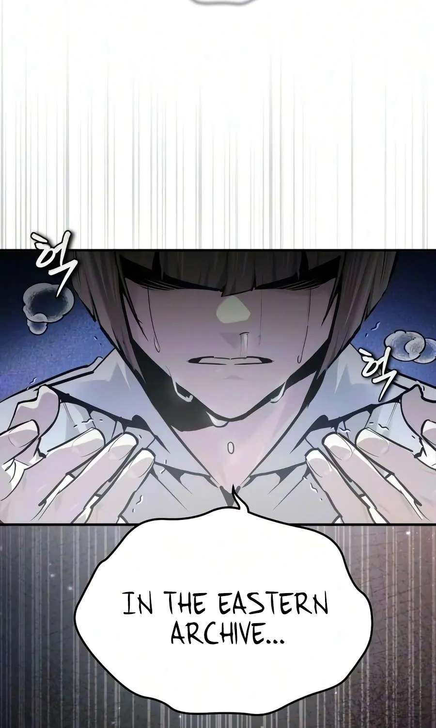There’s No Such Thing As A Bad Hero In The World Chapter 82 - page 47