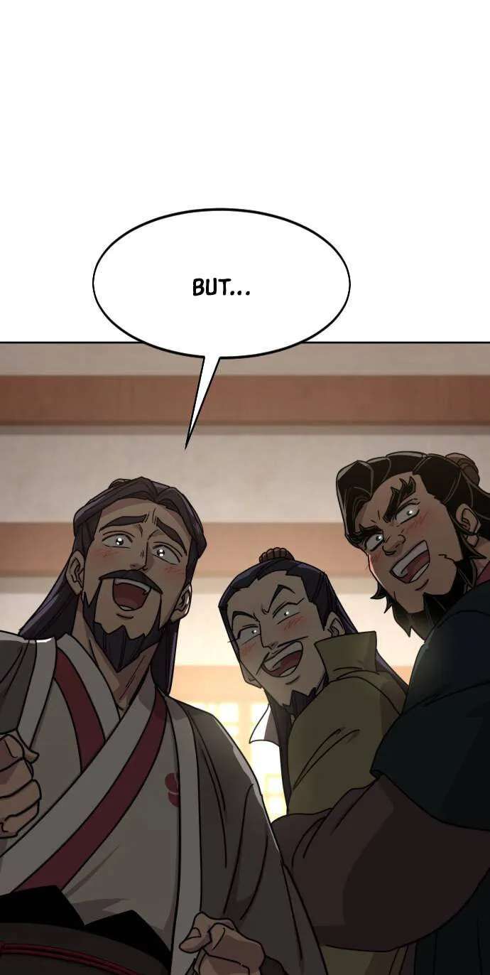Return of the Blossoming Blade Chapter 178 - page 92