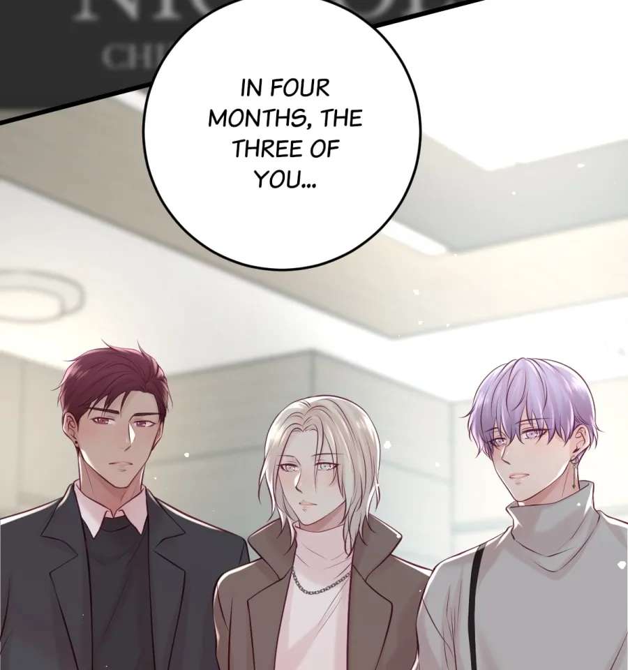 Anata e no Crescendo Chapter 150 - page 74