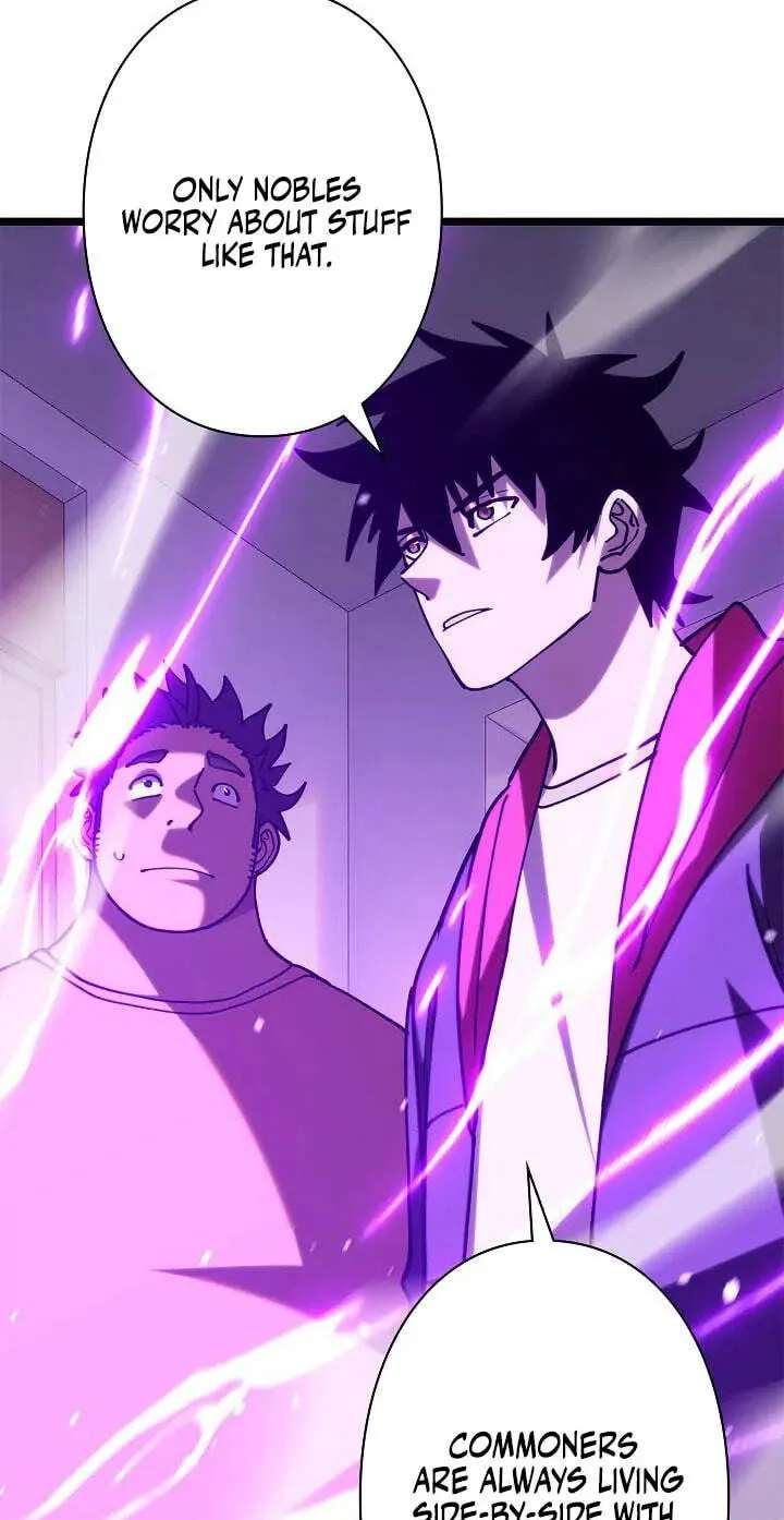 Everyone's switching classes! Who dares say the swordsman is a trash class? Chapter 25 - page 66