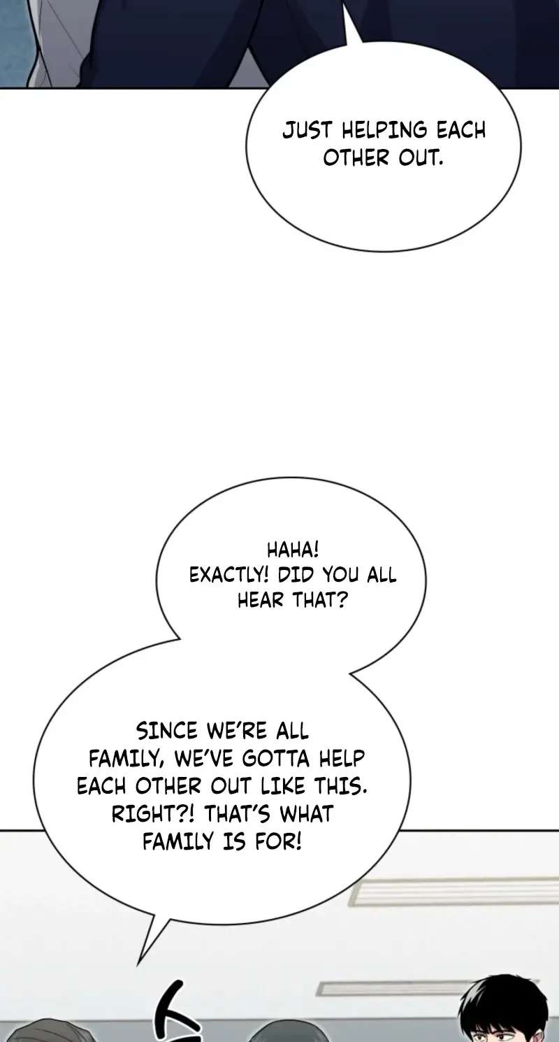 Reset Life Of Regression Police Chapter 168 - page 8