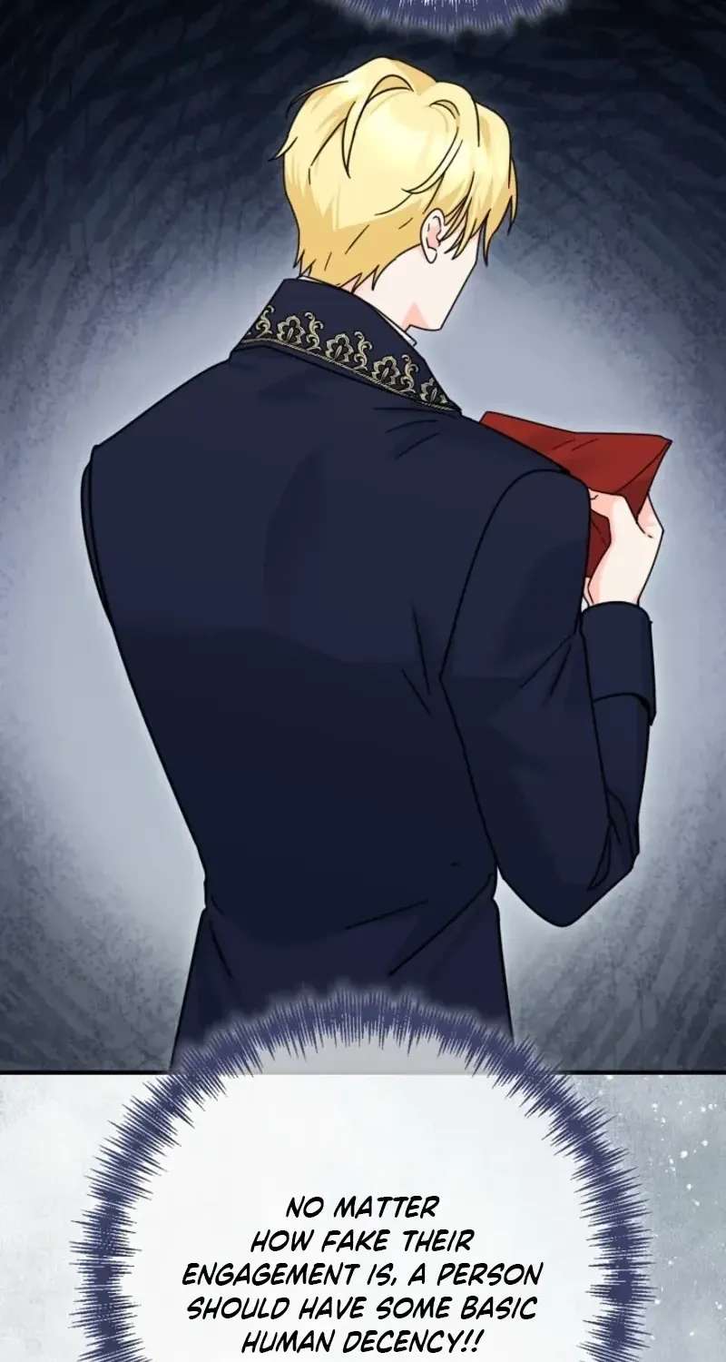 I Can See the Title Though Chapter 39 - page 76
