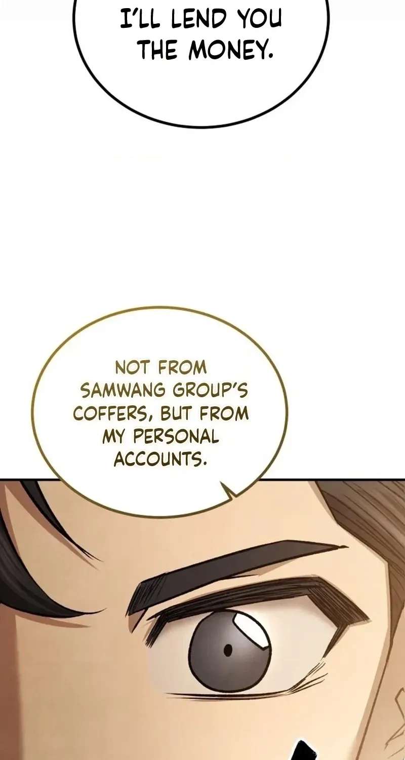 Turns Out to Be a Third-Generation Chaebol Chapter 15 - page 60