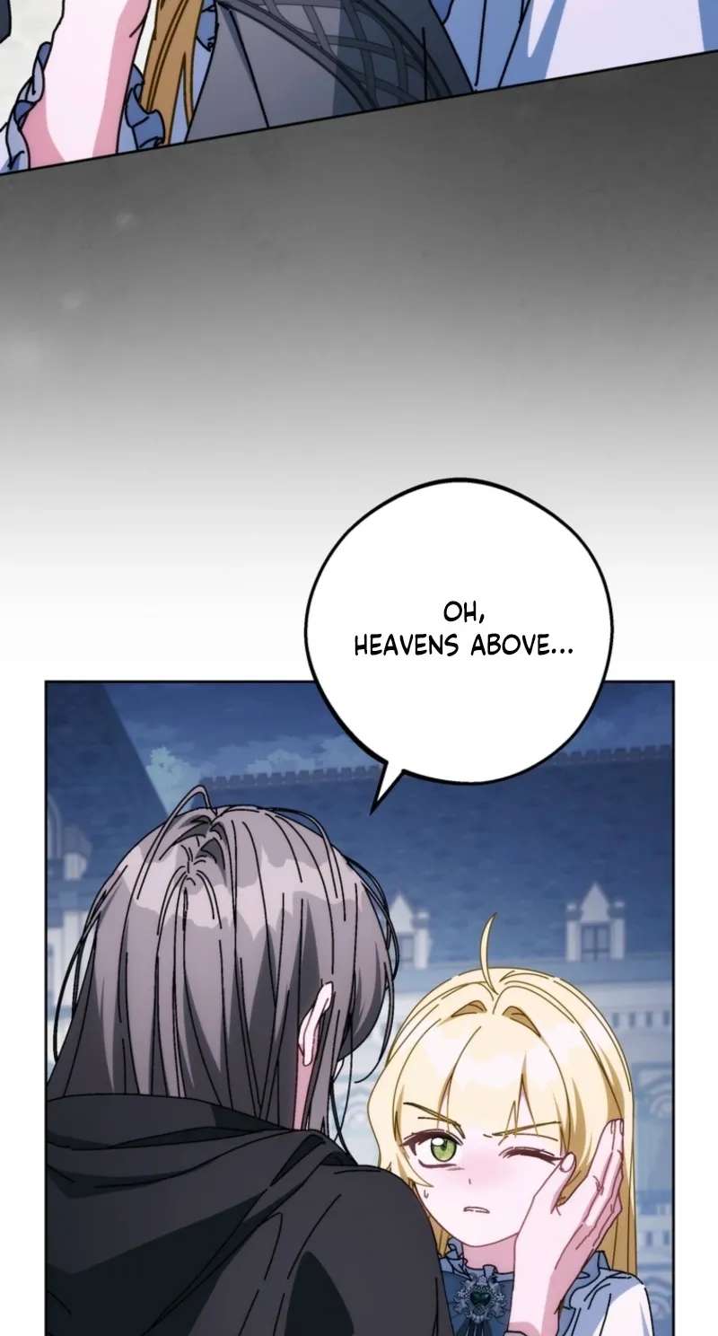 May I Cry Now? Chapter 63 - page 102