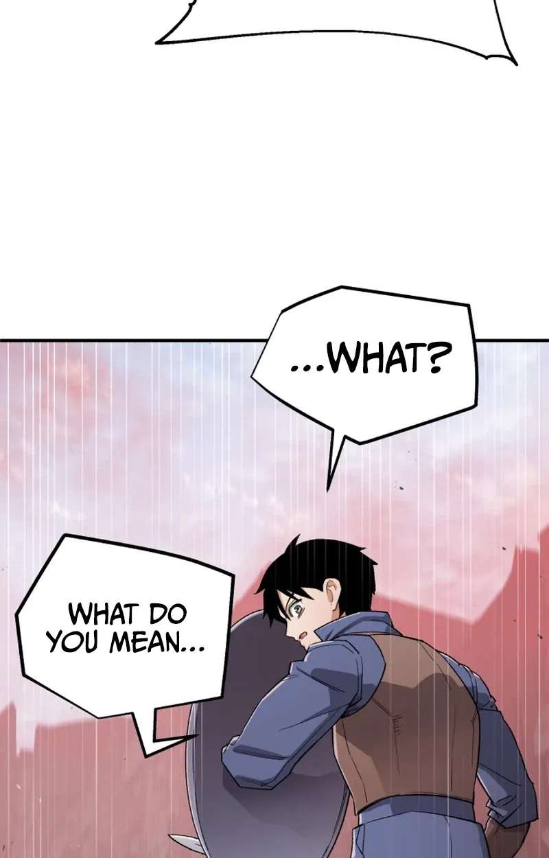 Rebirth of the Blood Demon: The Cursed Tanker's Trial Chapter 62 - page 36
