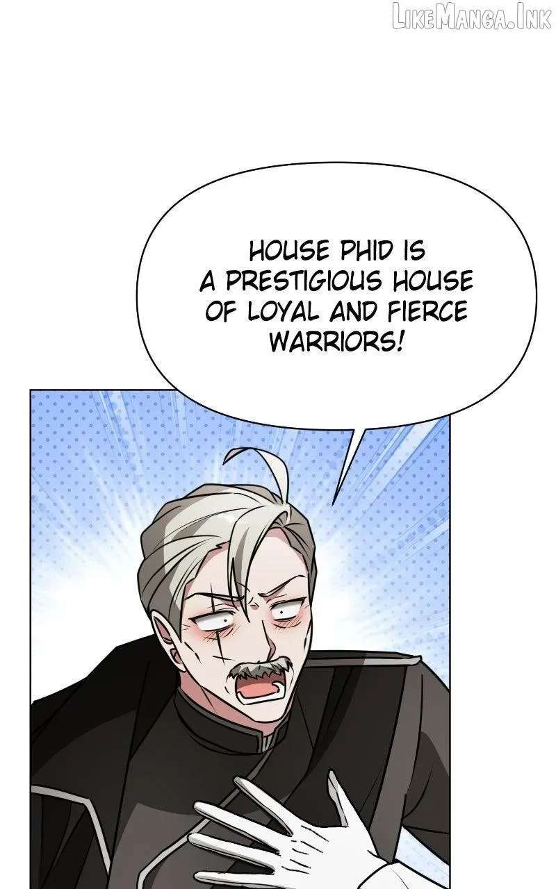My Ruined Academy Chapter 93 - page 72