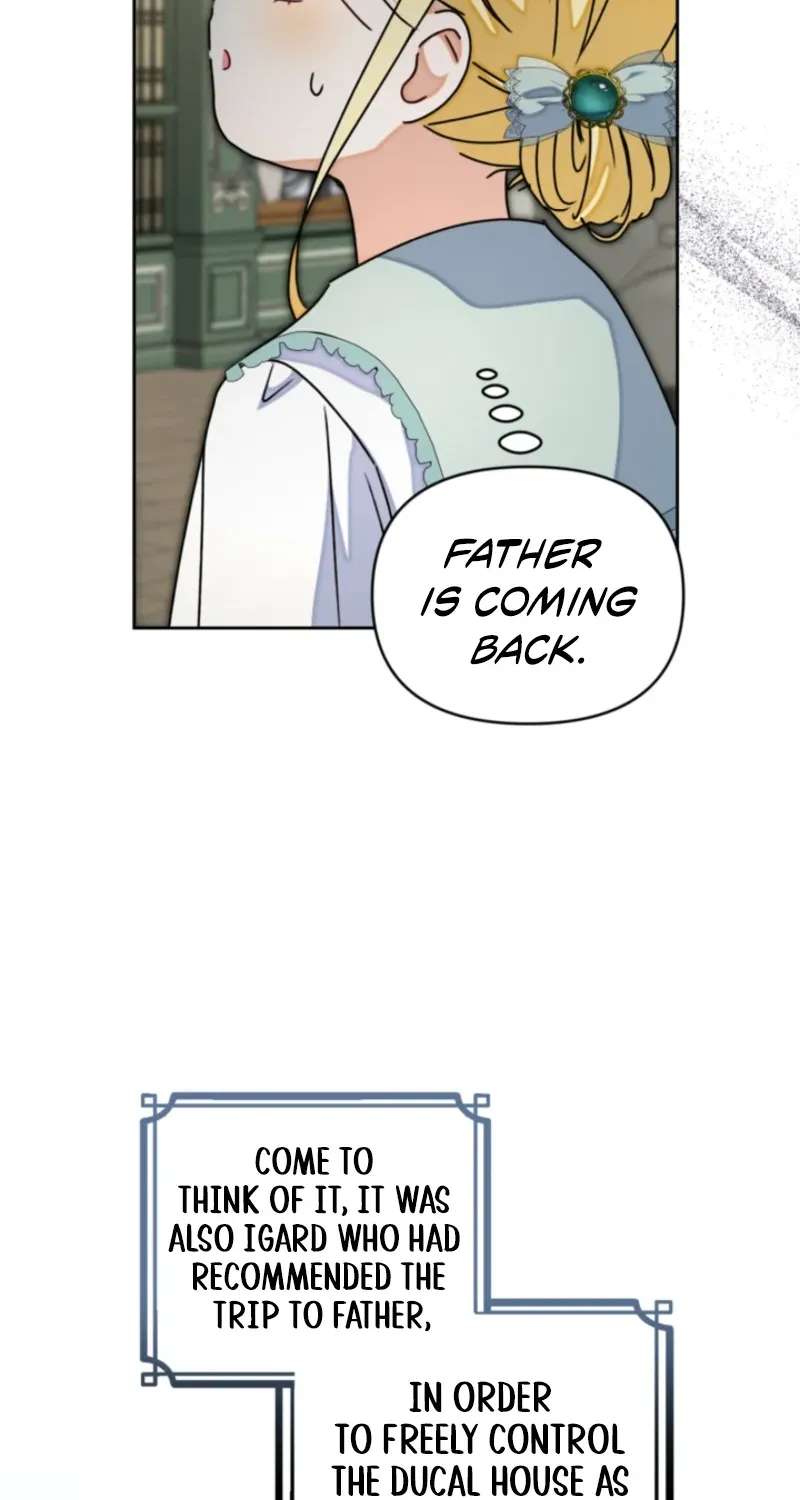 The Sister Who Once Hated Me Now Loves Me Chapter 48 - page 2