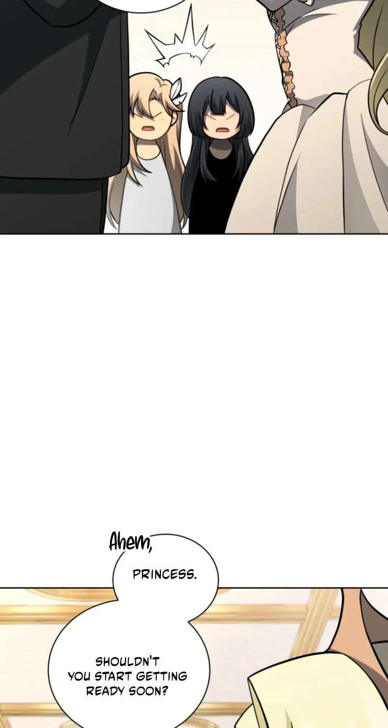 Necromancer Academy and the Genius Summoner Chapter 215 - page 73
