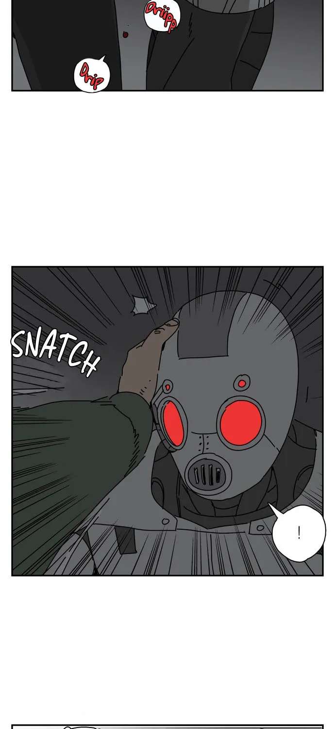 Nature Man Chapter 1 - page 53