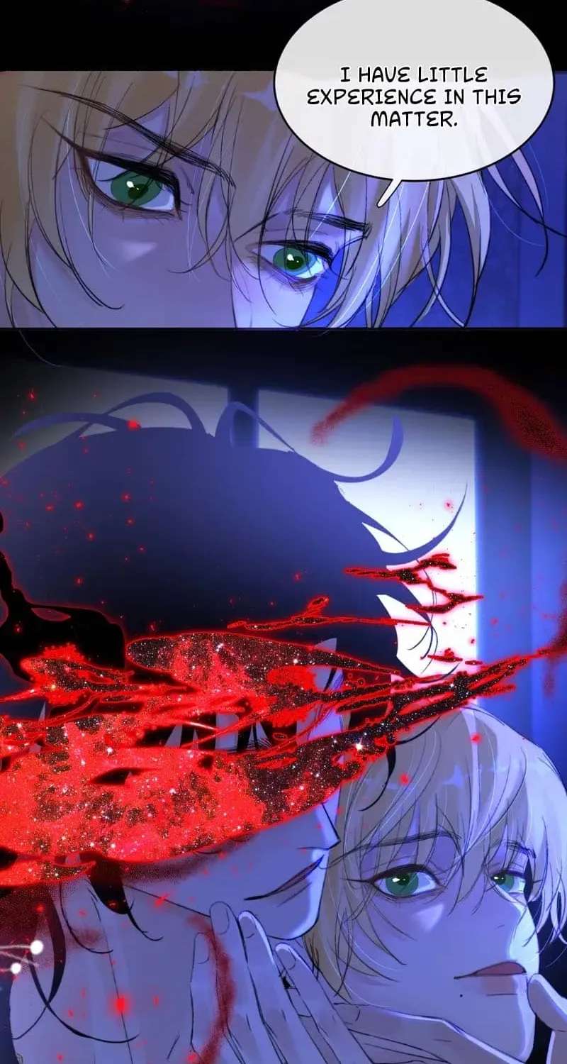 The Proper Way to Perform a Sacrifice Chapter 2 - page 83