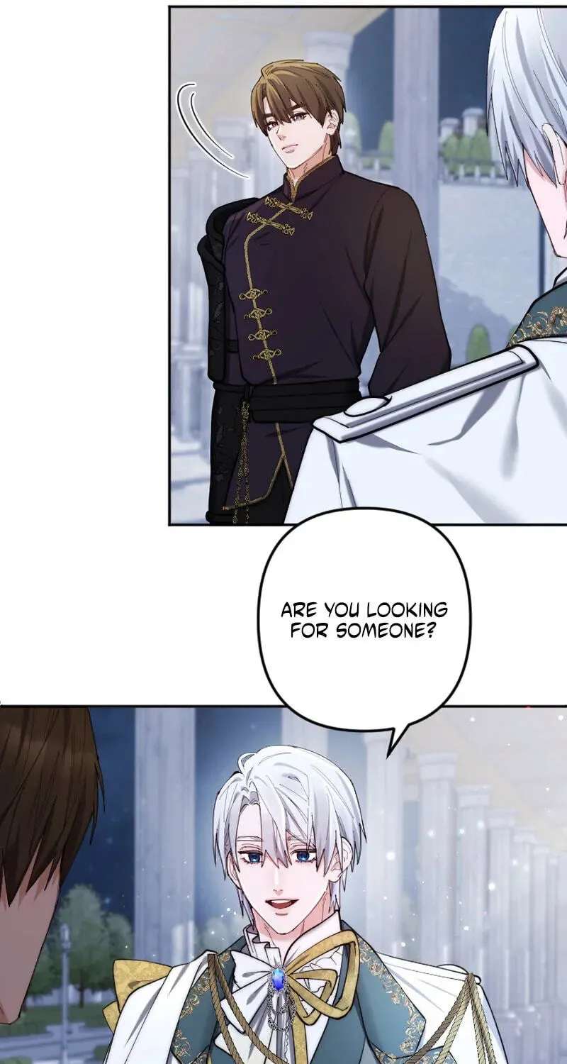 Anata ni Aisarenakute mo Kekkou desu Chapter 63 - page 69