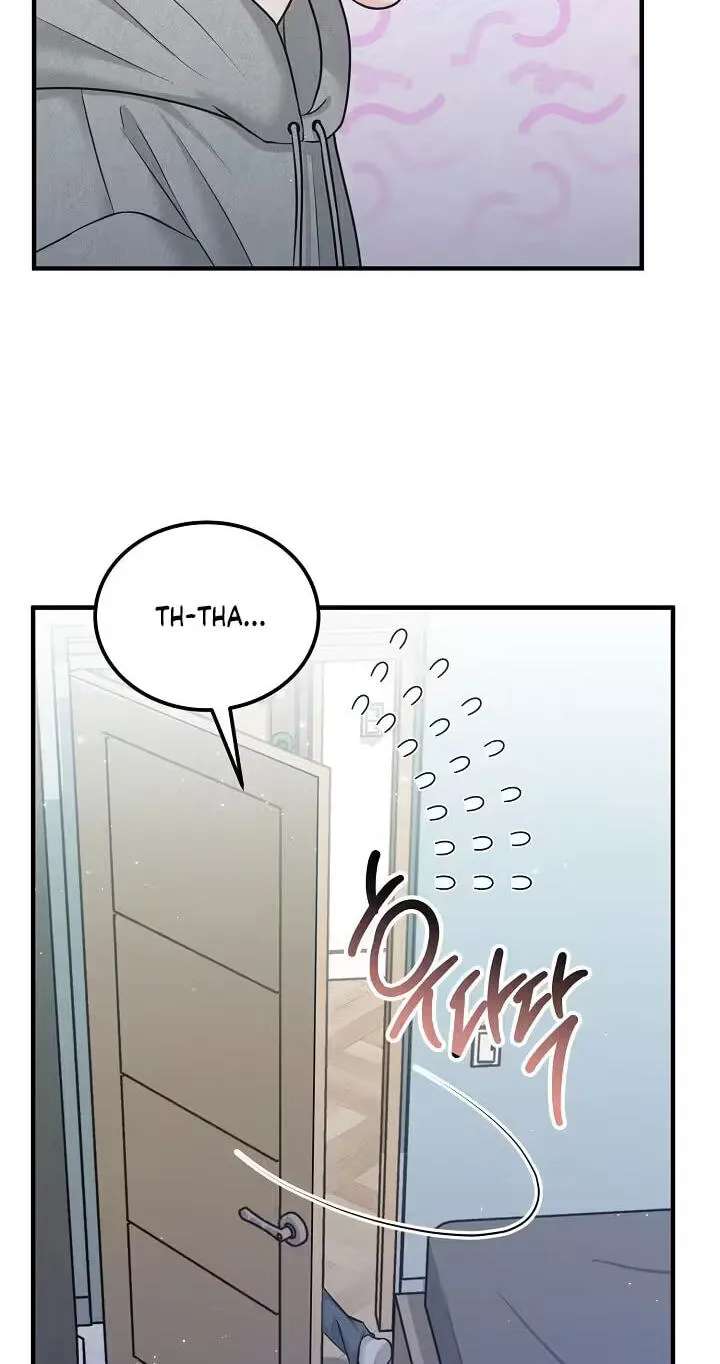 For a Moment! Don't Move Chapter 8 - page 42