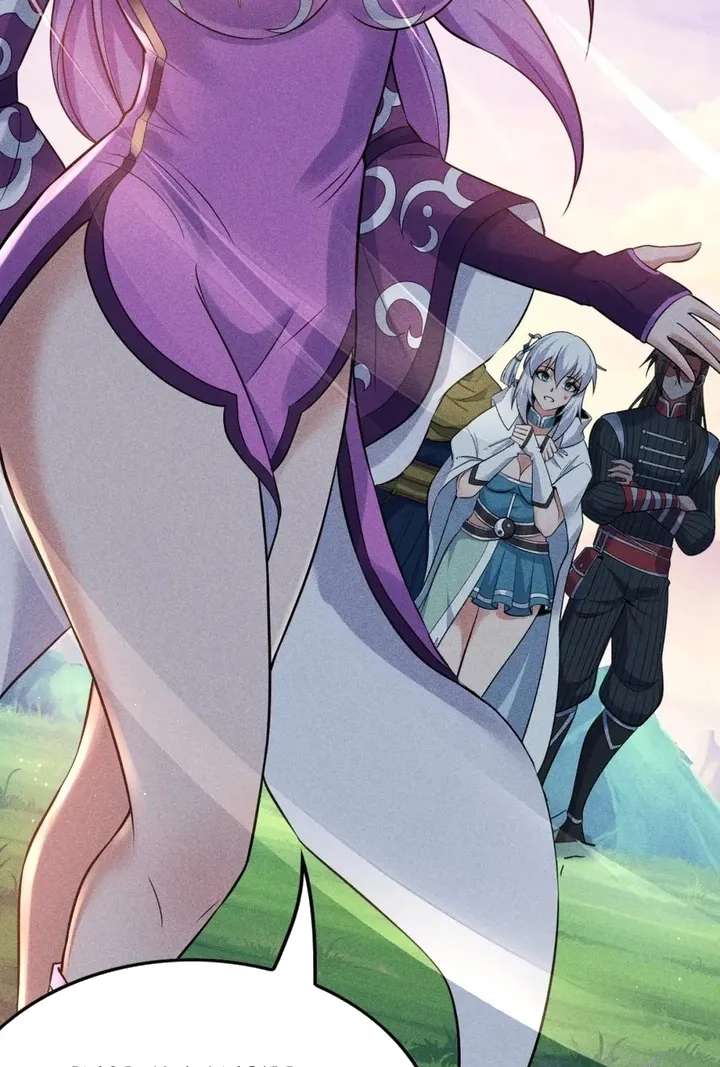 I just want to practice Alchemy And Become A God Chapter 12 - page 64