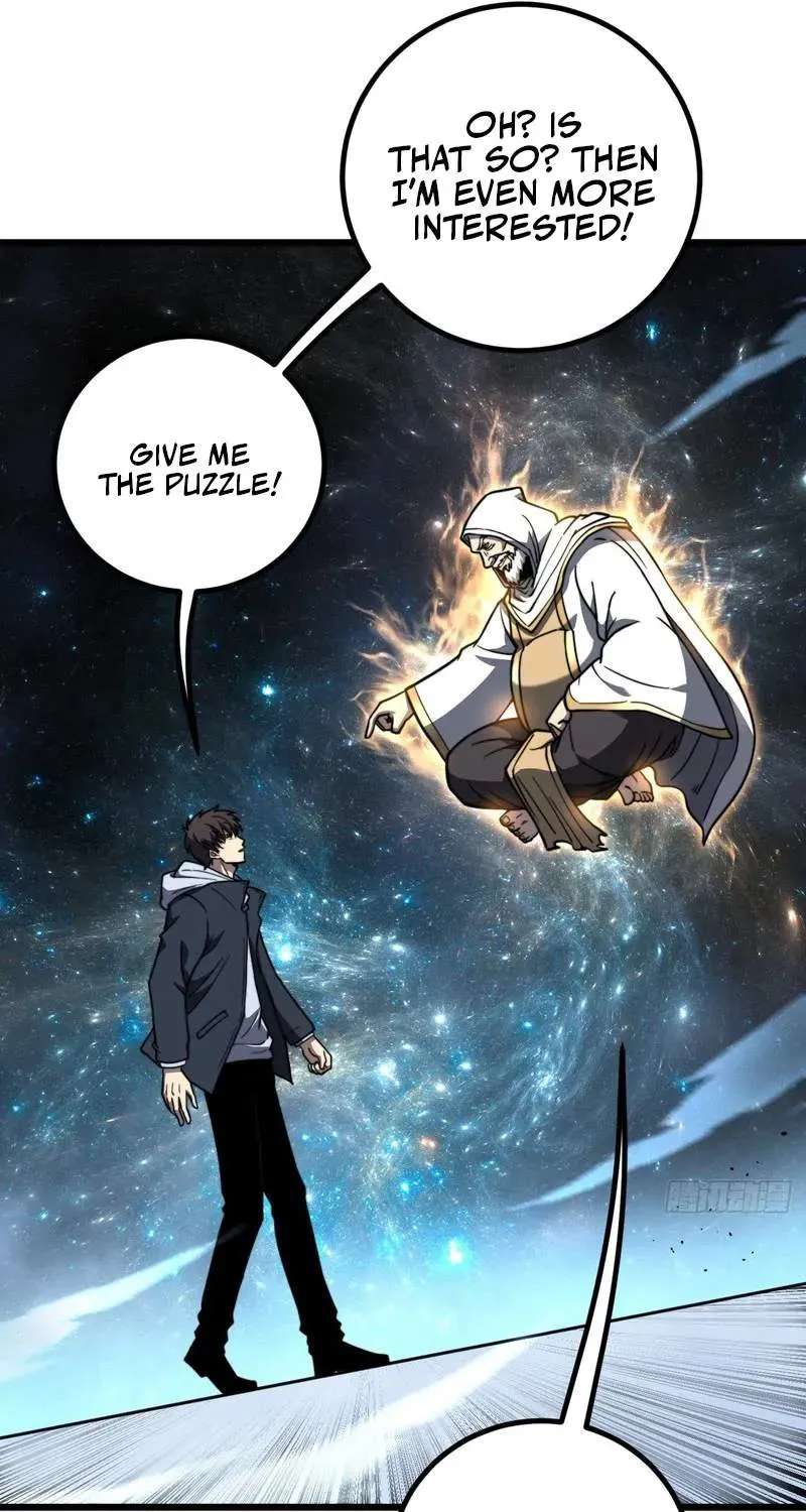 Everyone Start with Synthesizing the Undead Army Chapter 11 - page 11