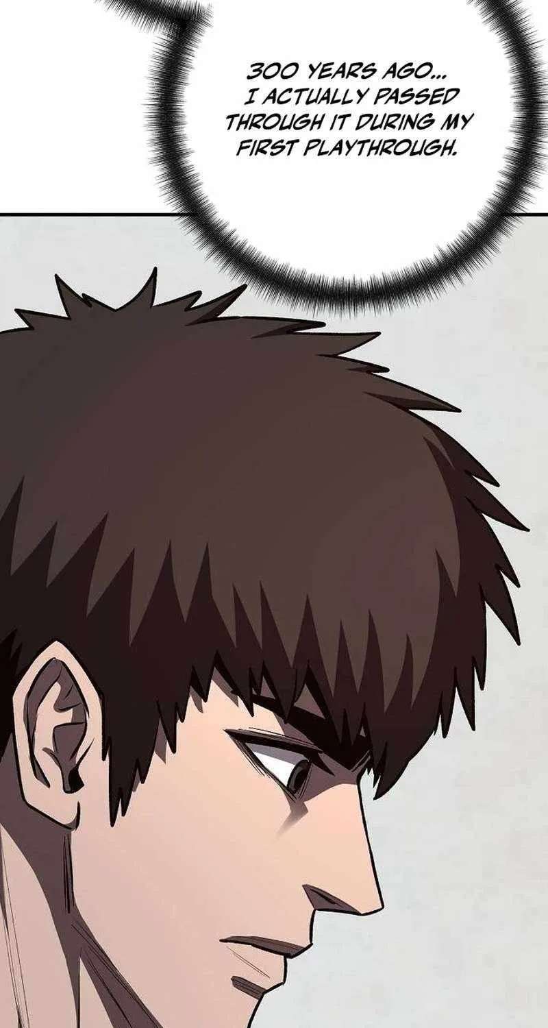 The Berserker's Second Playthrough Chapter 39 - page 74