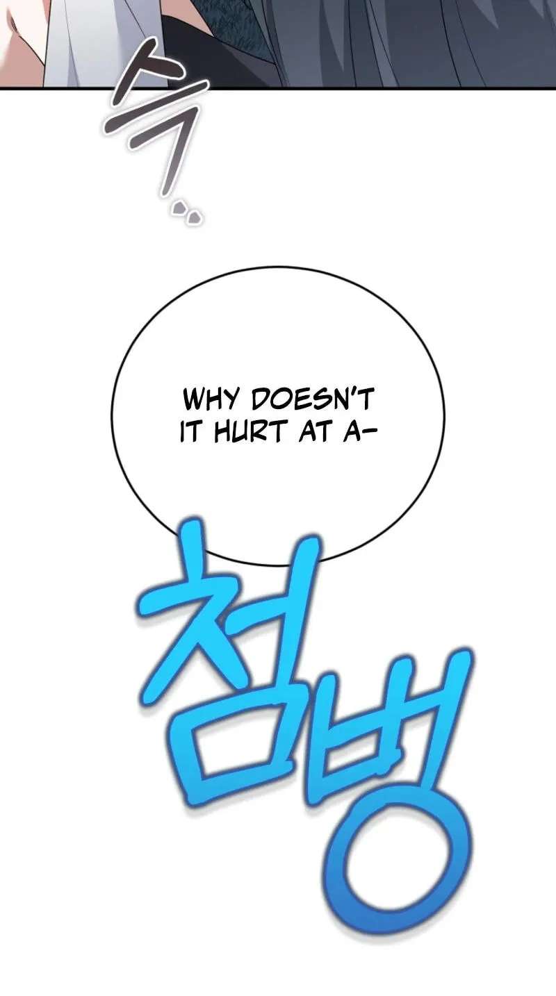 I Am In The Same Class As The Crazy Male Leads Chapter 99 - page 8