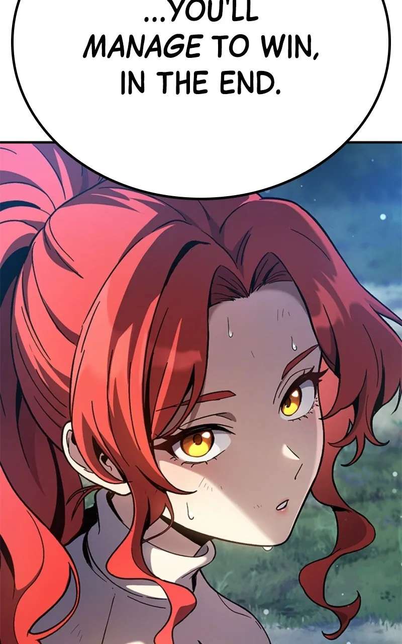 There's No Such Thingas a Bad Lady Chapter 21 - page 9