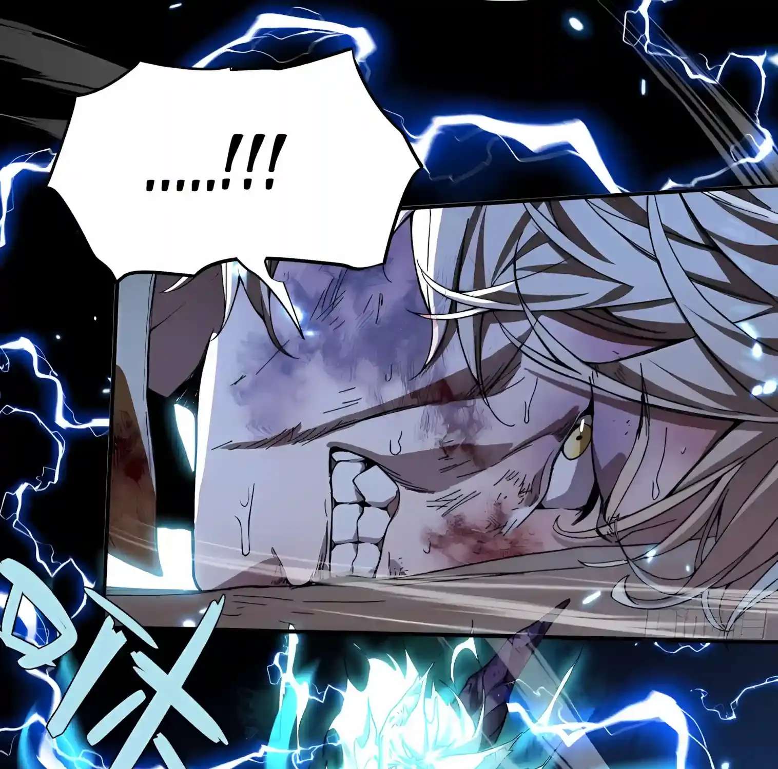 Skills have no cooldown, I turned into a natural disaster of undead Chapter 8 - page 65