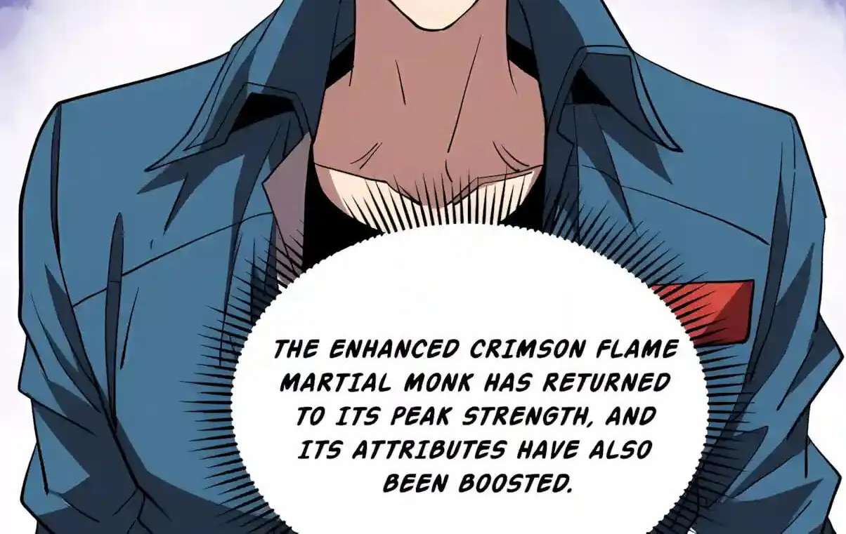Global Beast Tamer: I Can See The Path Of Evolution Chapter 101 - page 16