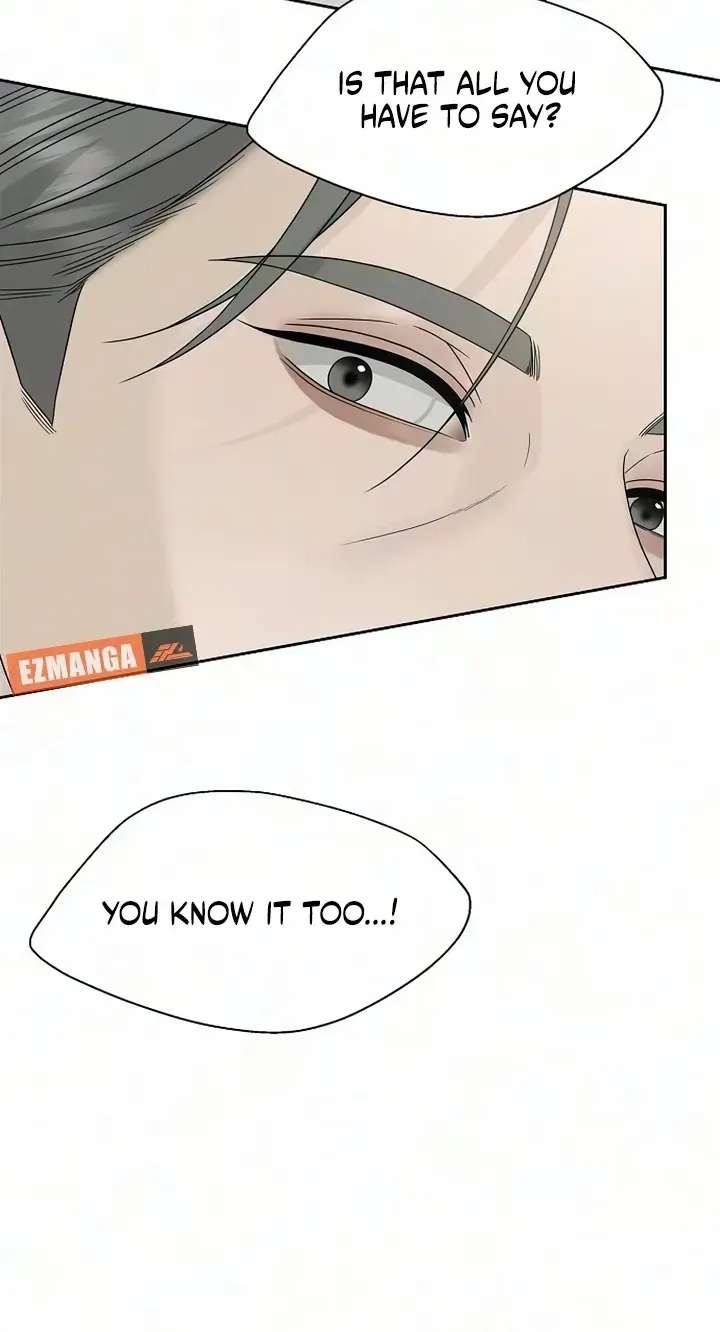 Gentle Intruder Chapter 62 - page 90