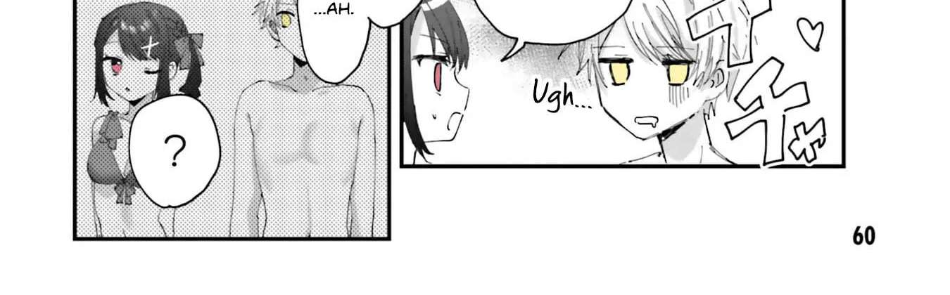 Kokoro Irozuku Koi ga shitai Chapter 18 - page 12