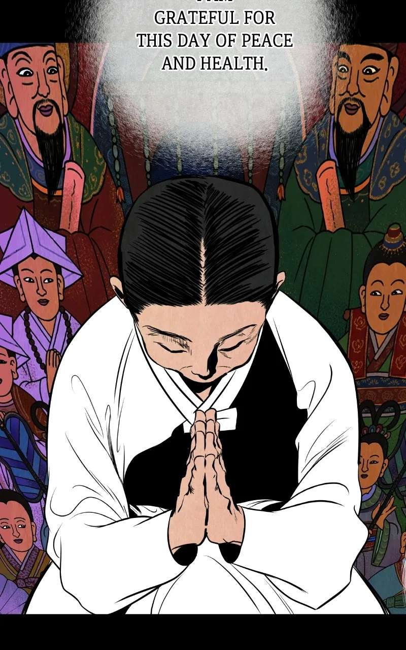 Exhuma: Blind Faith Chapter 1 - page 54