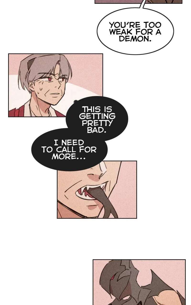 Blue Matter Chapter 163 - page 17