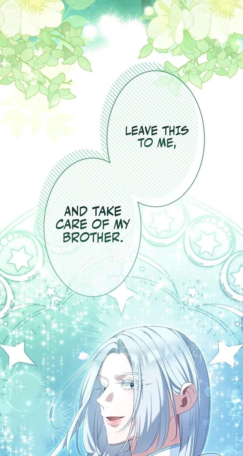 Fushiawase na Doku Majo no Shiawase na Yomeiri Chapter 24 - page 9