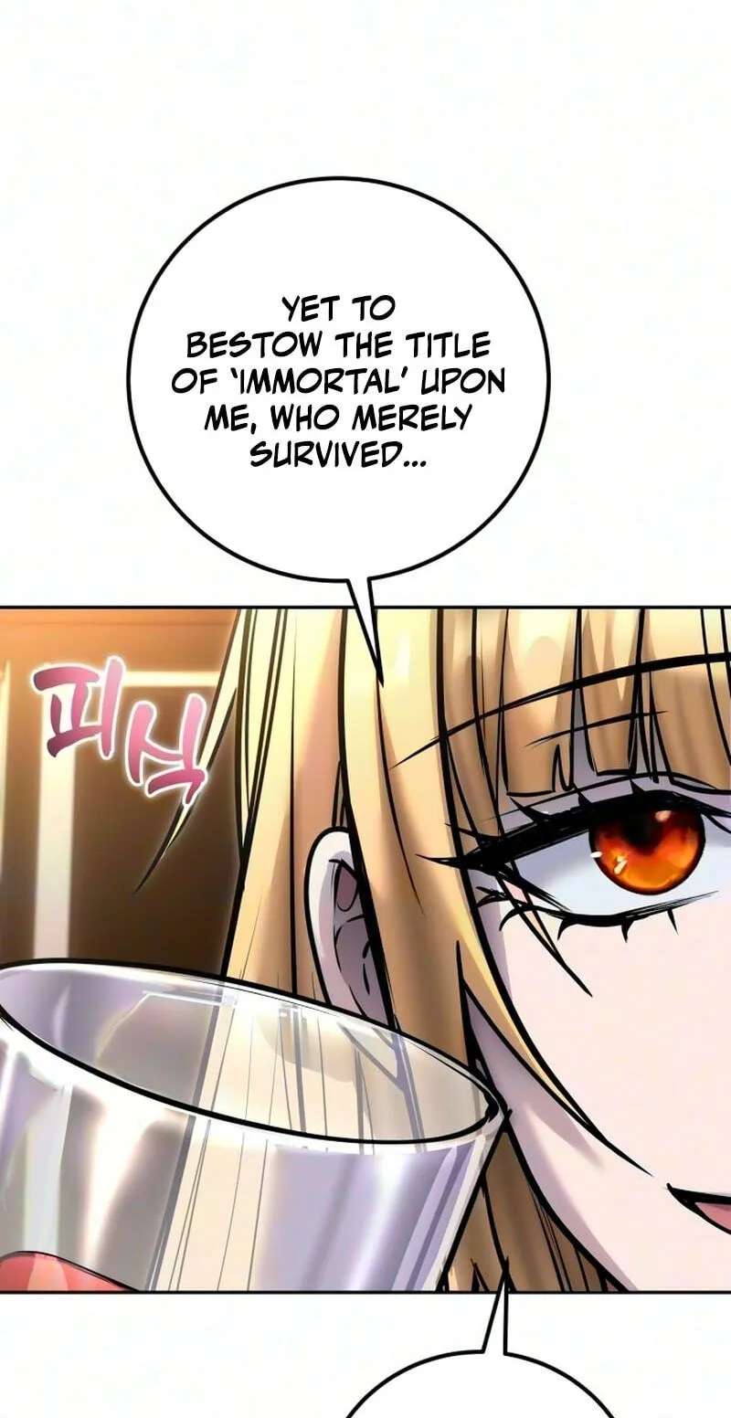 Secretly More Powerful than the Hero Chapter 137 - page 73