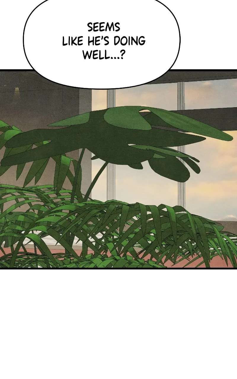 Who’s ThatLong-Haired Senior? Chapter 99 - page 80