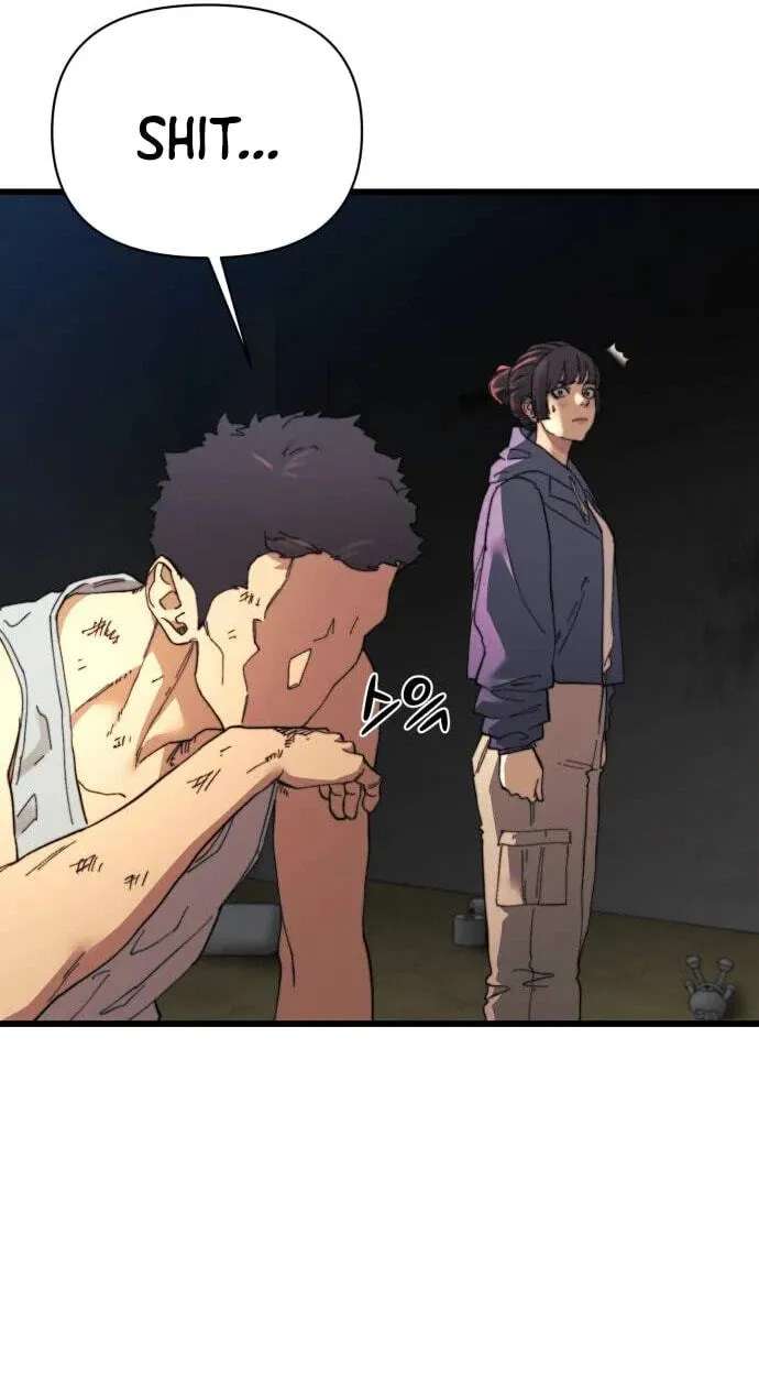 Underworld Invasion Chapter 28 - page 63