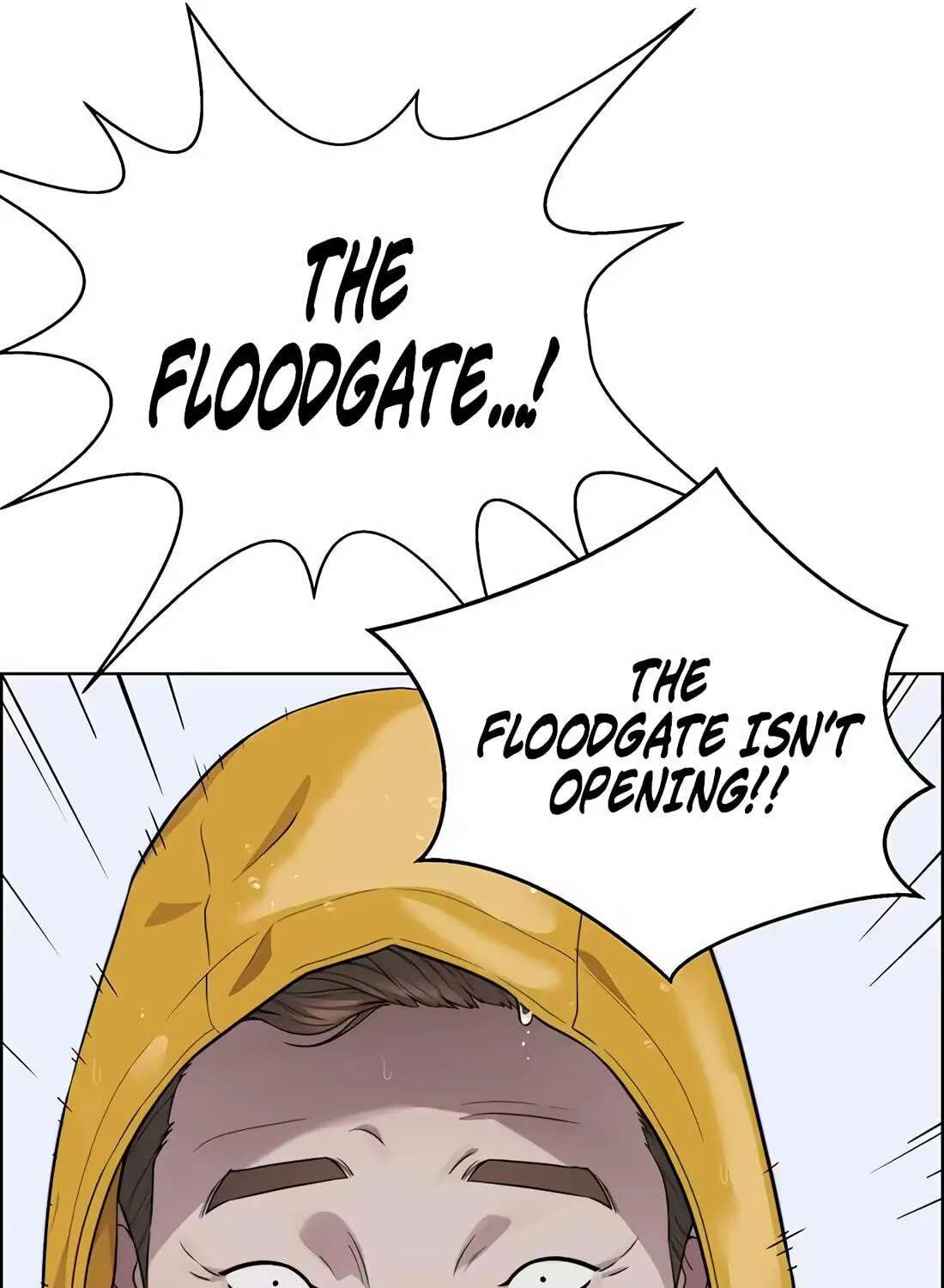 A Man's Man Chapter 267 - page 217