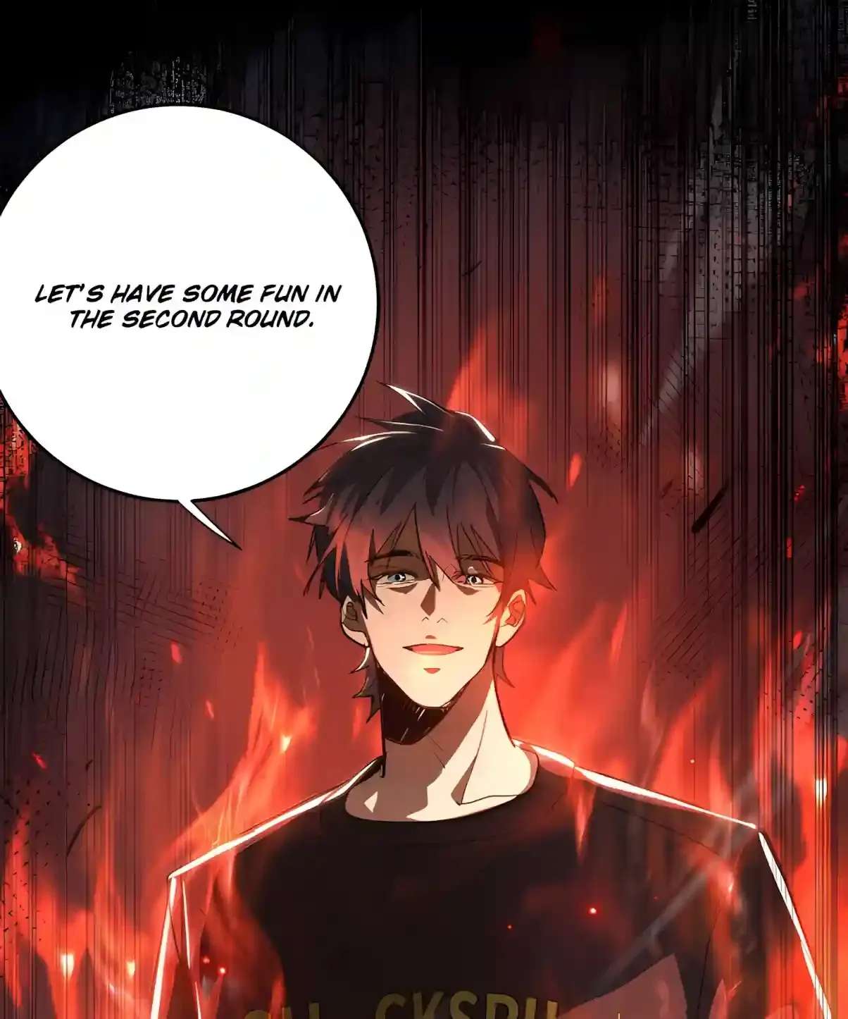 High Martiality: With One Hand, I Single-Handedly Repel Three Thousand Emperors! Chapter 63 - page 97