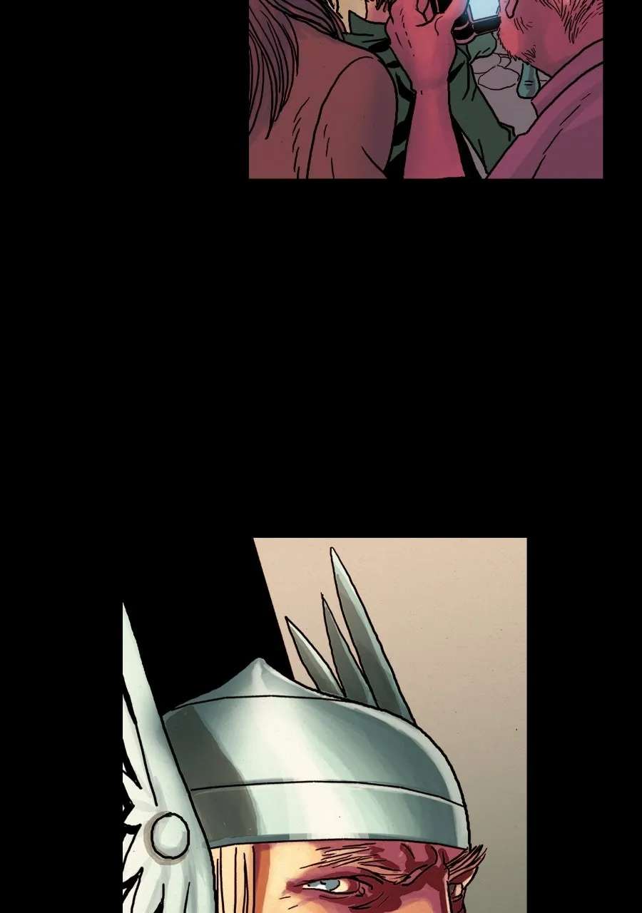Avengers Chapter 50 - page 41