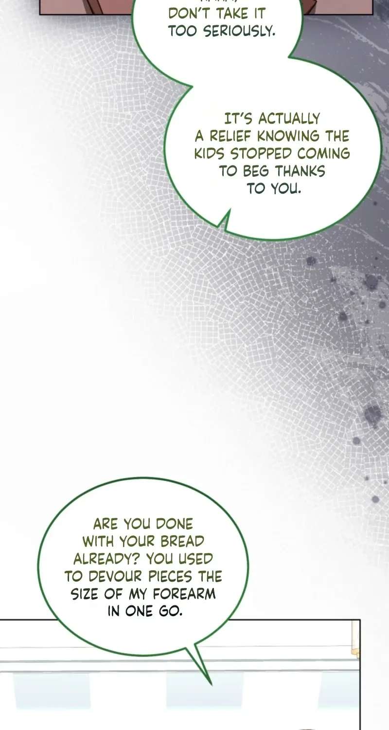 I Received a Request from the Villain Boss Chapter 32 - page 71