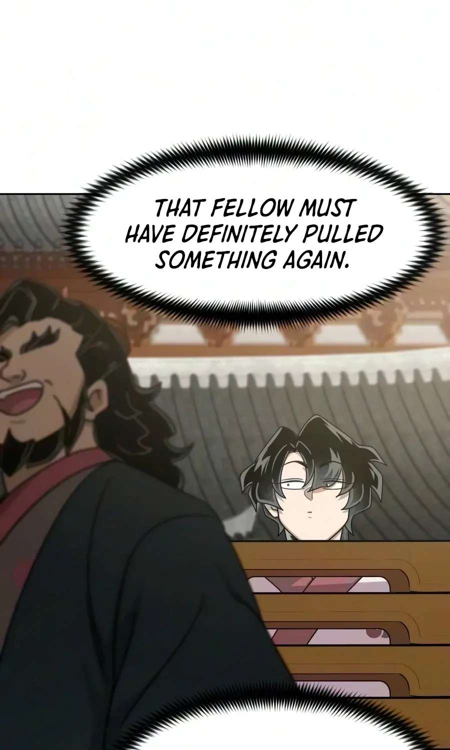 Return Of The Mount Hua Sect Chapter 177 - page 30