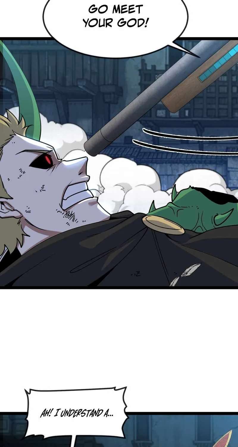 Titan Forge Chapter 26 - page 51