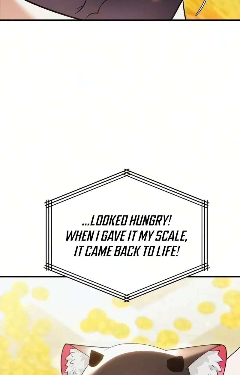 I Became a Hatchling Chapter 22 - page 106