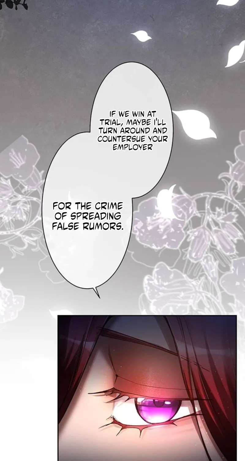 A Farewell Revenge for My Beloved Chapter 24 - page 64