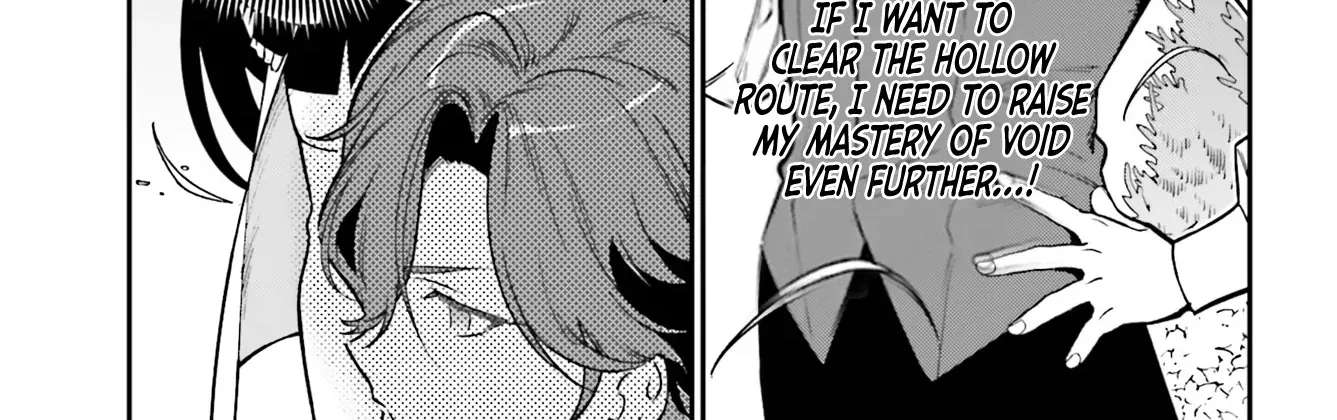 The Scum Noble Dominates by Humbly Grinding ~ Using Meta-Knowledge and the Unique Magic To Dodge the Bad End ~ Chapter 2 - page 51